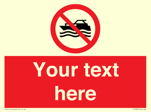 Custom No mechanically powered craft